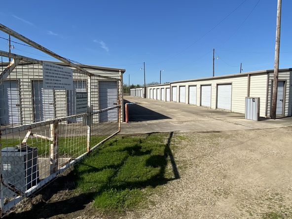 70 TX Hwy 24 South, Cooper, TX 75432